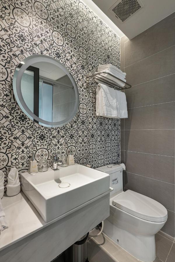 Laputa Hotel Фукуок Екстер'єр фото