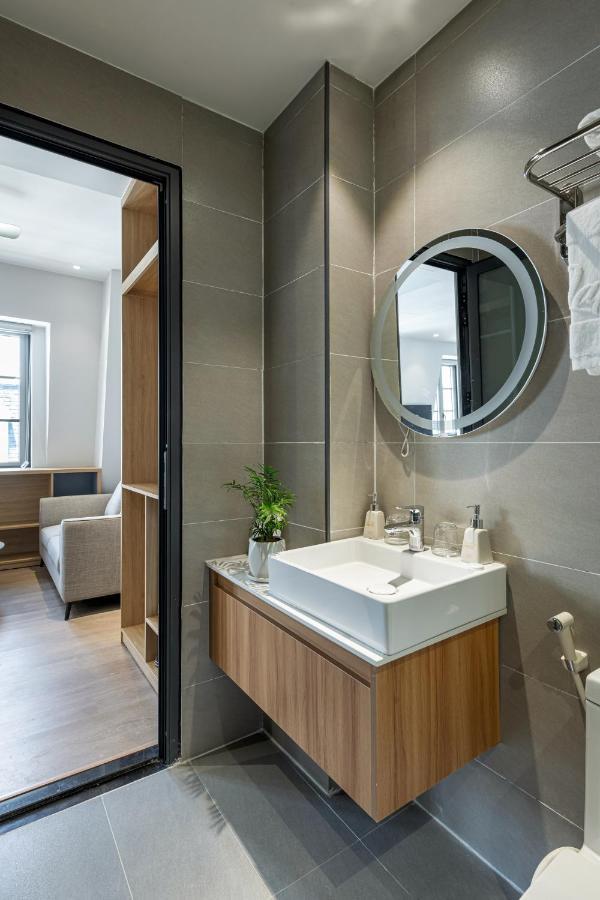 Laputa Hotel Фукуок Екстер'єр фото