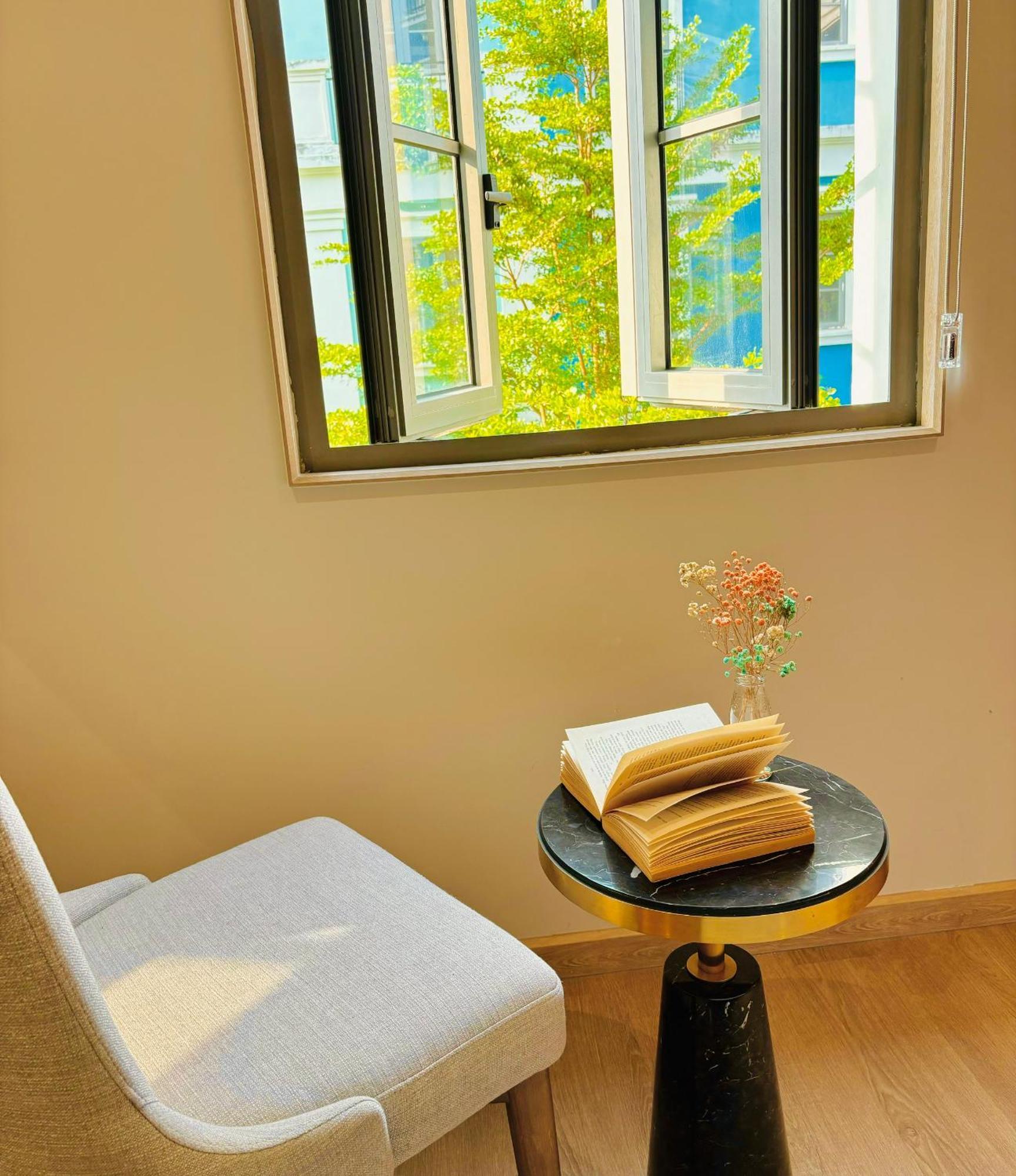 Laputa Hotel Фукуок Екстер'єр фото